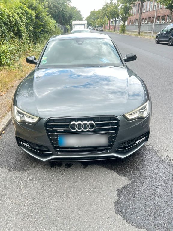 Image of Audi A5