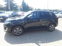 Suzuki Vitara - Vorschau Bild 8