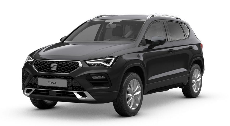 Seat Ateca - Bild 2