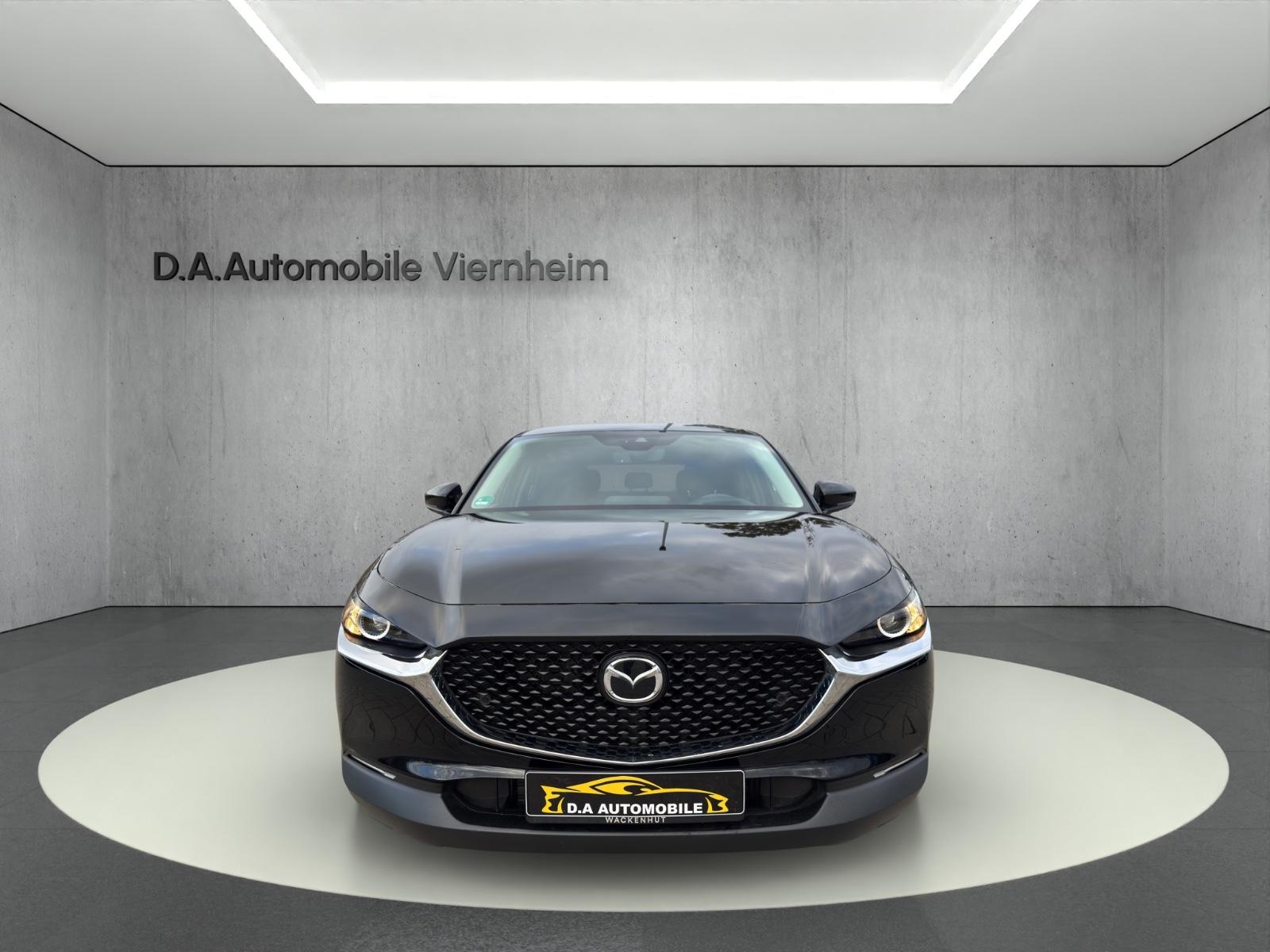 Mazda CX-30 Selection 2WD°Navi°Sitzheizung°Rückfahr-K°