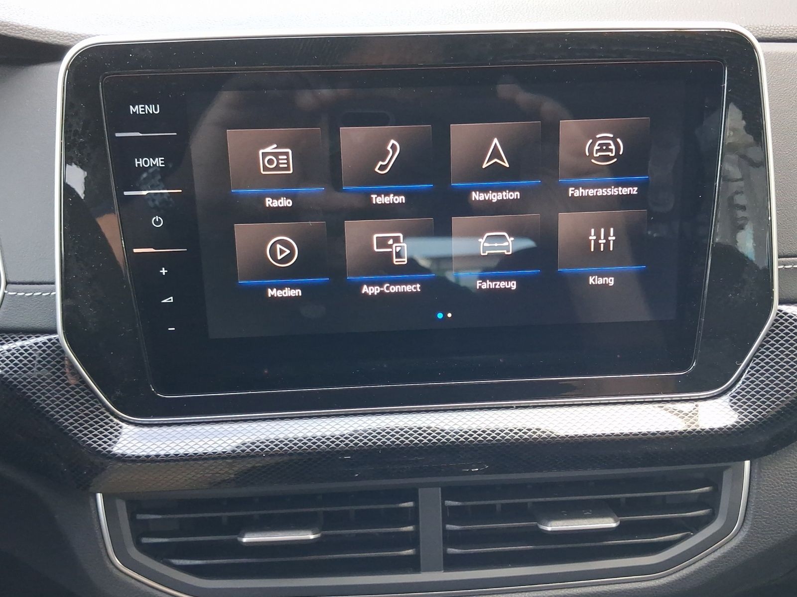 Volkswagen T-Cross - Bild 16