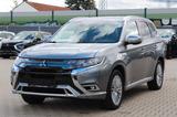 Mitsubishi Outlander PHEV 2.4 Plus 4WD Navi Leder AHK - Mitsubishi Outlander in Mainz