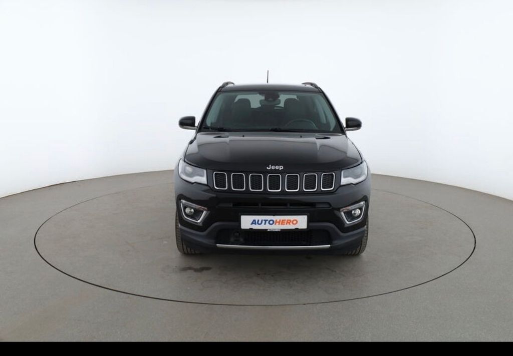 Image of Jeep Compass