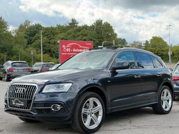 Audi Q5 - 2