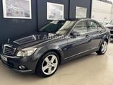 Mercedes-Benz C 250 CDI Automatik Pano Leder Memory Xenon AHK - Mercedes-Benz C 250 aus 2010