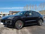 Porsche Cayenne Coupe GTS/Luft/HUD/22''/Softclose/Pano