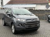 Ford EcoSport*TÜV NEU*ZAHNRIEMEN NEU*GARANTIE* - gebrauchte Ford EcoSport aus dem Jahr 2016