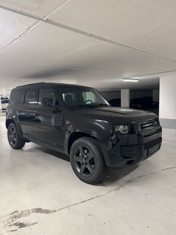 Land Rover Defender 110 X-Dynamic SE 5trg+PANO+ALLRAD