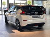 Nissan Leaf CarPlay|NAVI|SHZ|Kamera|Klimaaut.|Alu|1.Hd - Nissan Leaf in Bielefeld