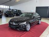 Mercedes-Benz C 250 CGI - gebrauchte Mercedes-Benz C 250 aus dem Jahr 2018