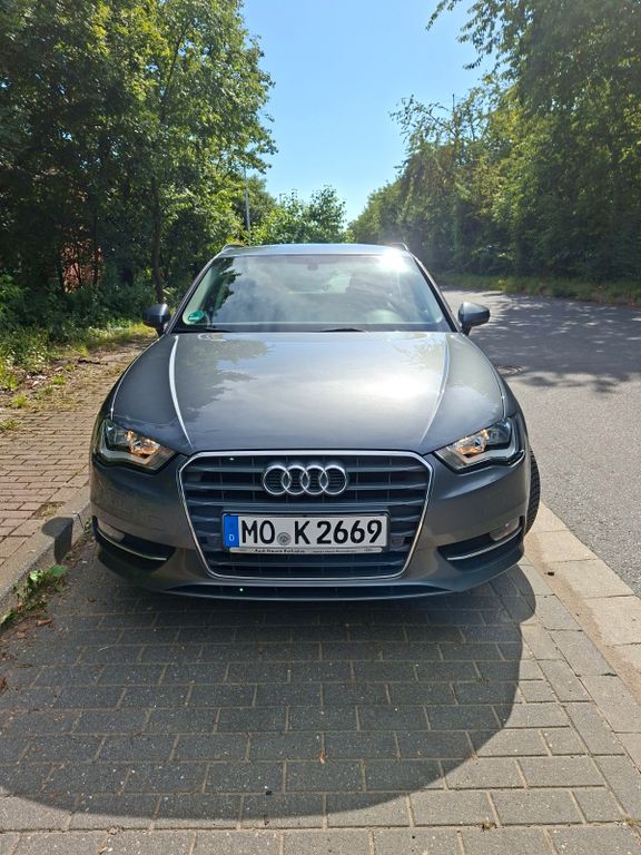 Image of Audi A3