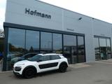 Citroën C4 Cactus Feel, Klima, SHZ, BT, Navi - Citroën C4 Cactus aus 2015