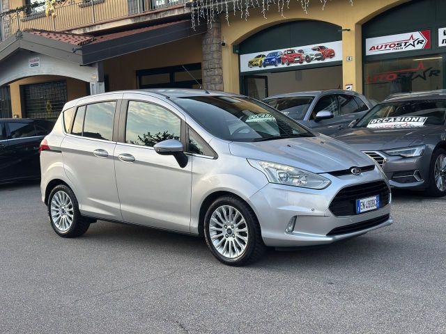 Ford B-Max 1.6 TDCi 95 CV Titanium