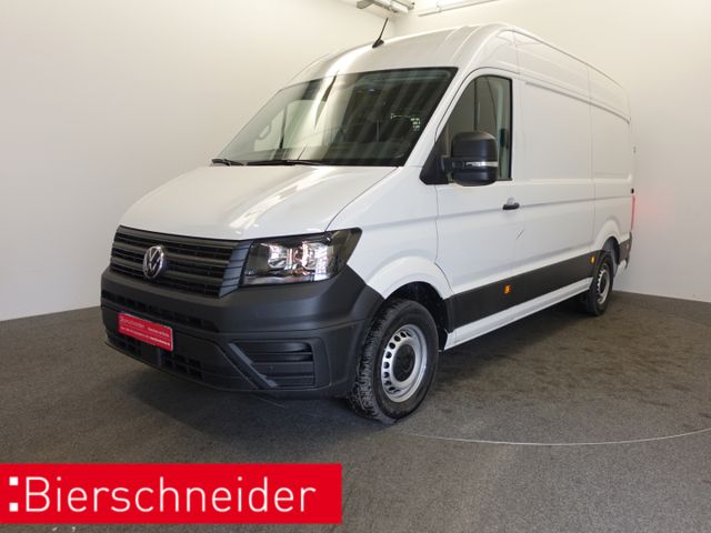 Volkswagen Crafter 35 Kasten 2.0 TDI 4MOTION Autom. AHK Hol