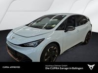 Cupra Born - Vorschau Bild 1