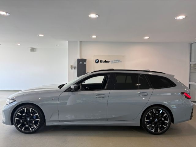 BMW M340d xDrive Tour. M Sport 19'' Pano Innov. Comf foto 5