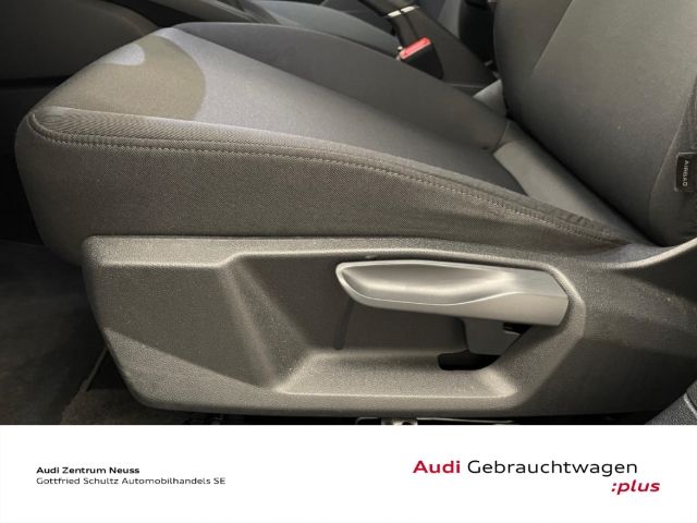 Audi A1 - Bild 12
