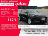 Audi Q6 e-tron performance **0,25%**ACC*360°*MATRIX - Audi Q6 e-tron performance Gebrauchtwagen