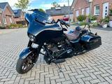 Harley-Davidson Street Glide ST