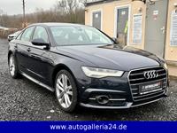 Audi A6 Lim 1.8 TFSI ultra S-LINE Navi Leder LED 1.HD