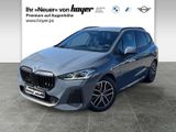 BMW 220i Active Tourer M Sportpaket AHK Pano - BMW 220 Active Tourer aus 2021