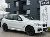 BMW X3 M40d xDrive Aut. | Panorama | HUD | AHK  - BMW X3 M40 Diesel Gebrauchtwagen
