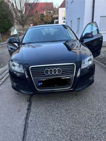 Audi A3 1.6