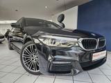 BMW 520d M Sport Aut/Leder/HuD/Pano/AHK/19"