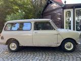 Andere Mini Van, 1. Hand - Andere Oldtimer mit Benzin-Antrieb
