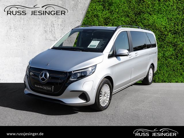 MERCEDES-BENZ EQV 300 Lang *Klima*Distronic*Multibeam*360°Kam*