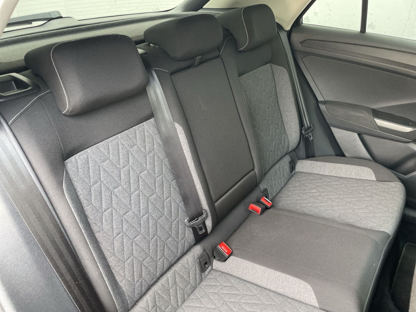 T-Roc 2.0 TDI Move App-Connect/LED/PDC/Sitzhzg