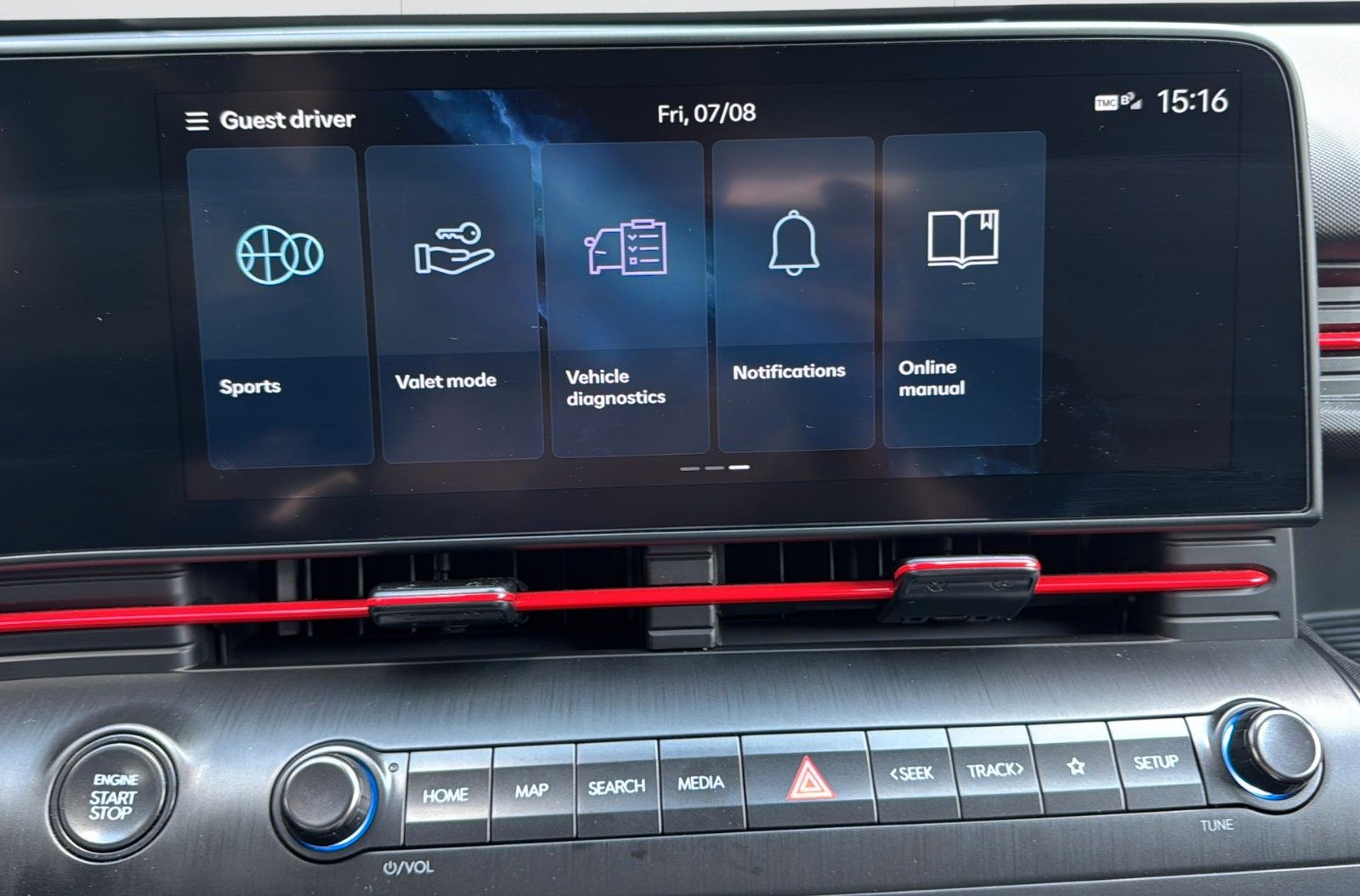Hyundai Kona – Bild 11