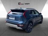 Kia Niro Spirit Hybrid 1.6 DCT Techn. Relax Glasd. - Kia Niro Tageszulassungen
