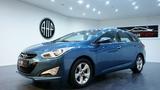Hyundai i40 *AHK*SHZ*Tempomat*AUX*USB* - blaue Hyundai i40