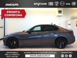 Alfa Romeo Giulia 2.2 Turbodiesel 190 CV AT8 Exe - Alfa Romeo Giulia aus 2019