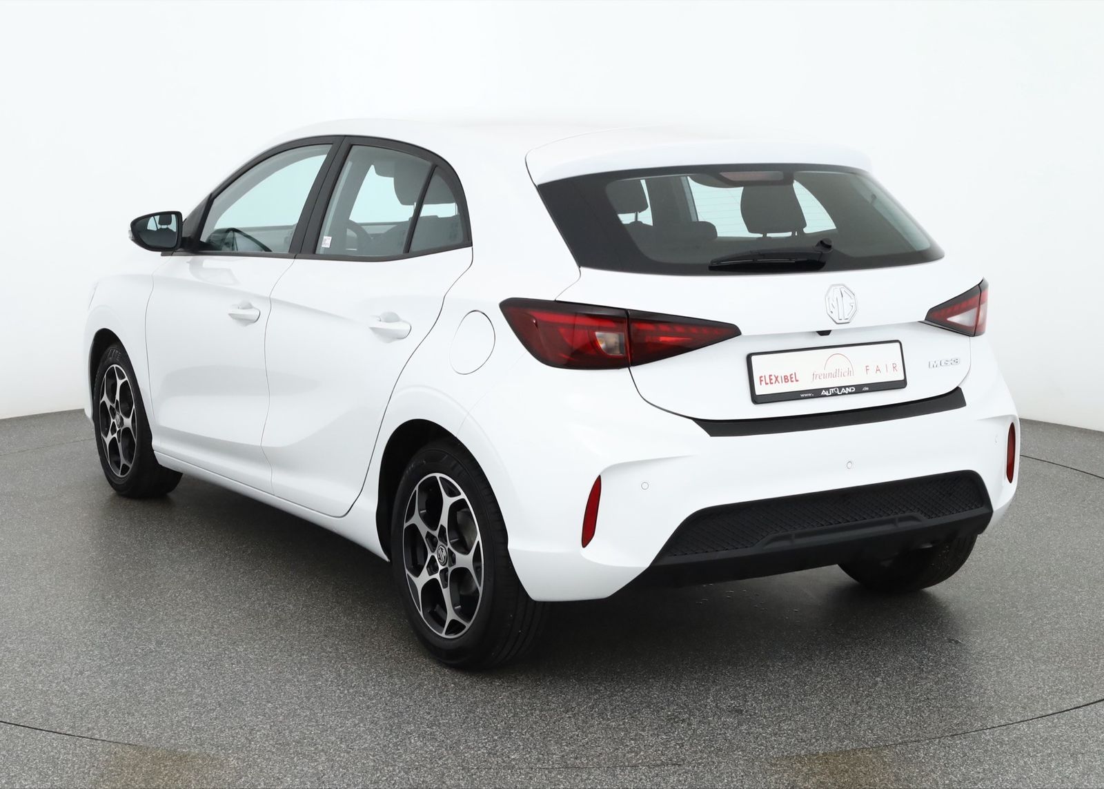 MG3