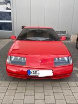 Renault Alpine V6 GTA (D50) - Renault Alpine V6 Gebrauchtwagen