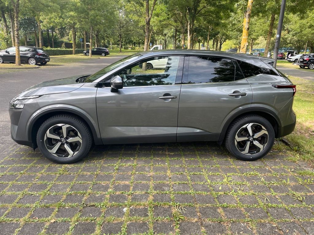 Image of Nissan Qashqai