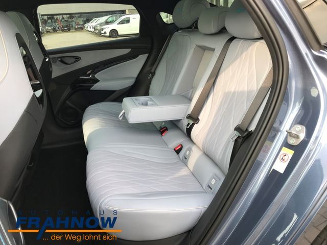 Foto Nummer 10: BYD SEAL