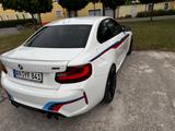 BMW M2 Coupé M2 - gebrauchte BMW M2 aus dem Jahr 2017