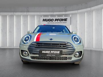 MINI Cooper Clubman - 8