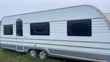 Tabbert Puccini 630/Polsterung Neu/5 Schlafplätze/Alu - Tabbert P 6