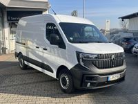 Renault Master - Vorschau Bild 3