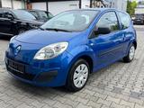Renault Twingo Authentique*Klima*So.+Wi. Reifen*Tüv Neu* - Renault Twingo: Authentique