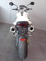 Triumph Street Triple R - TRIUMPH STREET TRIPLE