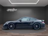 Porsche 911  997 Turbo 9FF GTronic 1400 - Porsche: Gtr