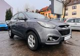 Hyundai ix35 1.6 2WD blue Classic KLIMA / SITZHEIZUNG / ALU gebraucht  kaufen in Tuttlingen Preis 13980 eur - Int.Nr.: 878 VERKAUFT