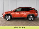 Hyundai TUCSON Premium 48V DCT - Hyundai Tucson Premium mit Benzin-Antrieb