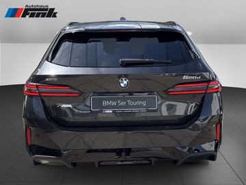BMW 520d xDrive Touring M Sportpaket Head-Up DAB