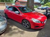 Volvo S60 D3 RDesign, 5 Zyl.Diesel, AHK - gebrauchte Volvo S60 aus dem Jahr 2012
